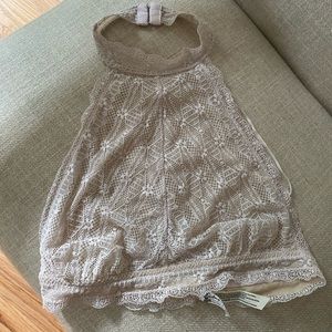 Free People Bralette